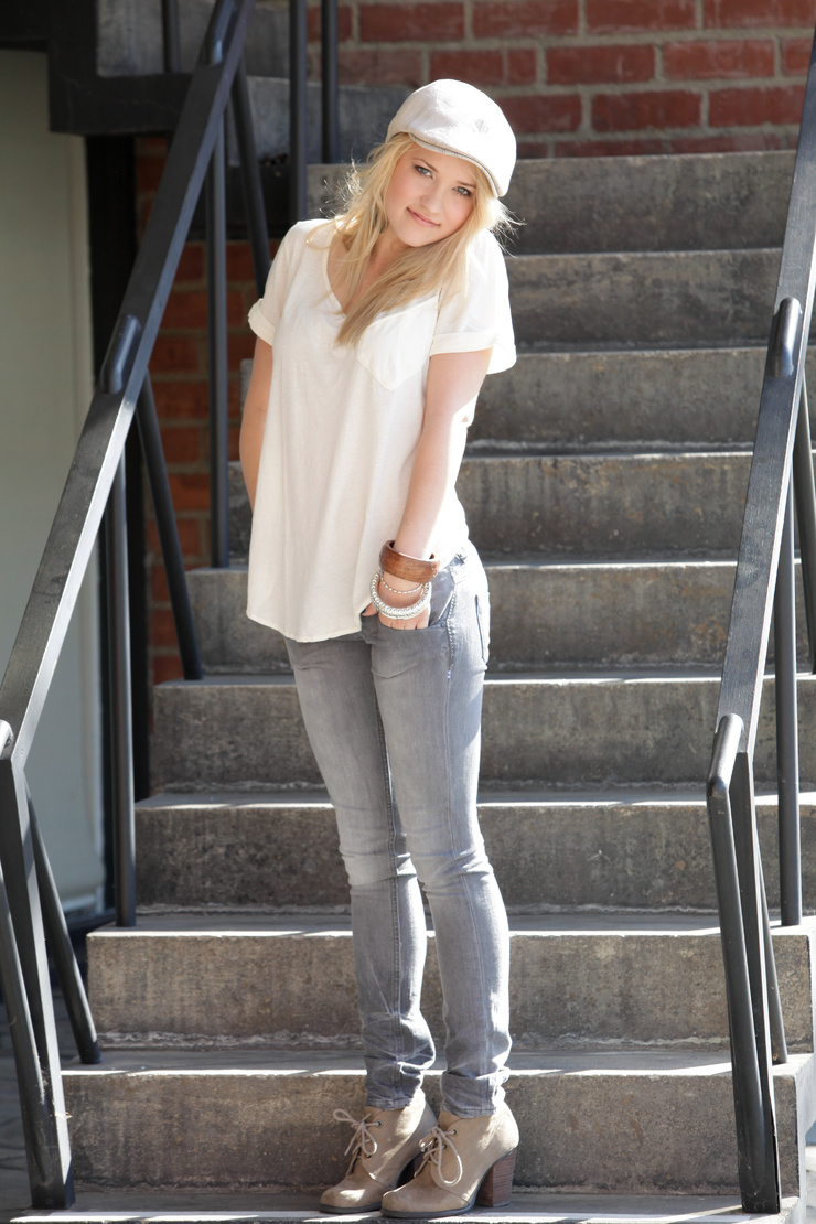 Emily Osment Emily Osment