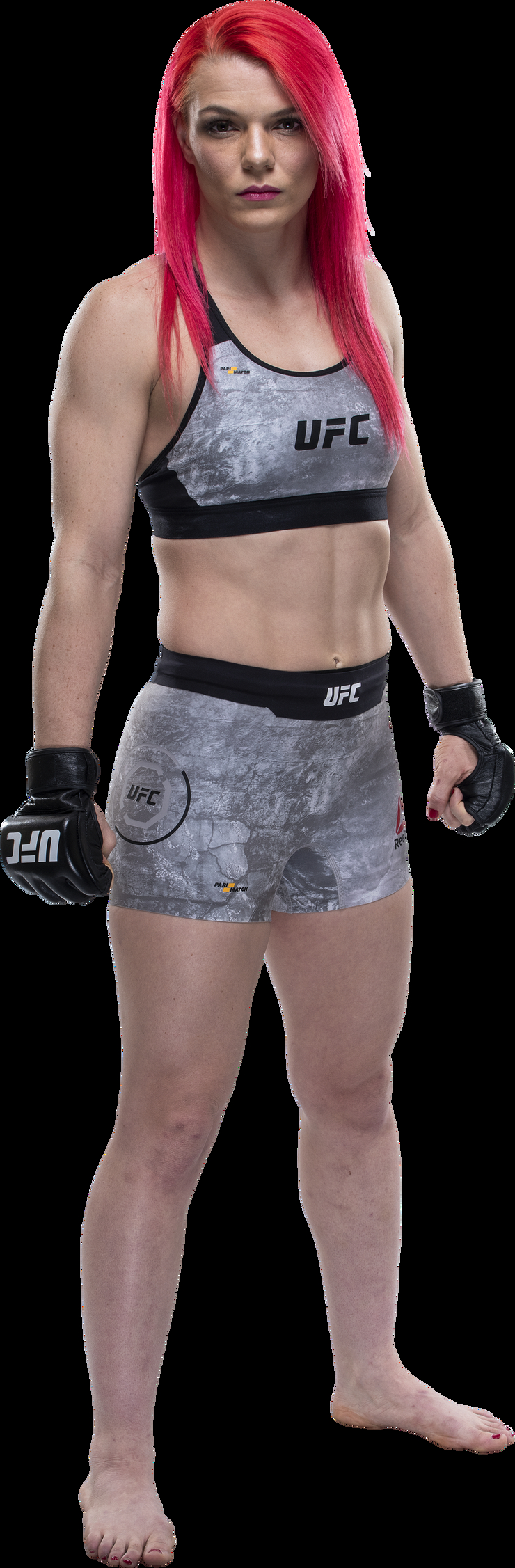 Gillian Robertson