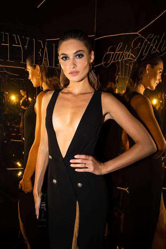 Grace Elizabeth Grace Elizabeth