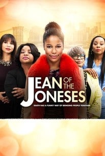 Jean of the Joneses