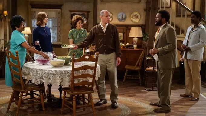 Picture of Live in Front of a Studio Audience: Norman Lear's 'All in
