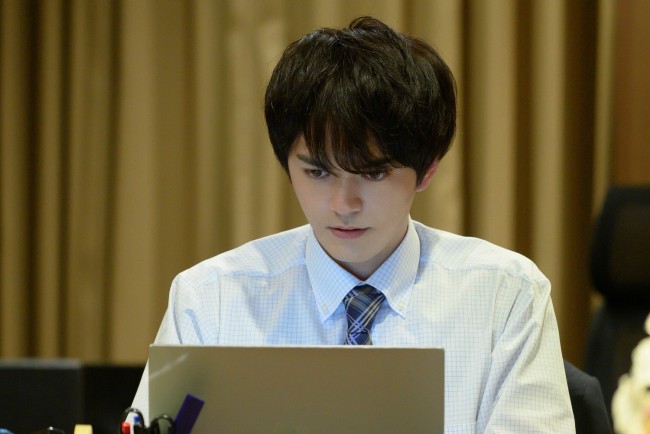 Kento Hayashi