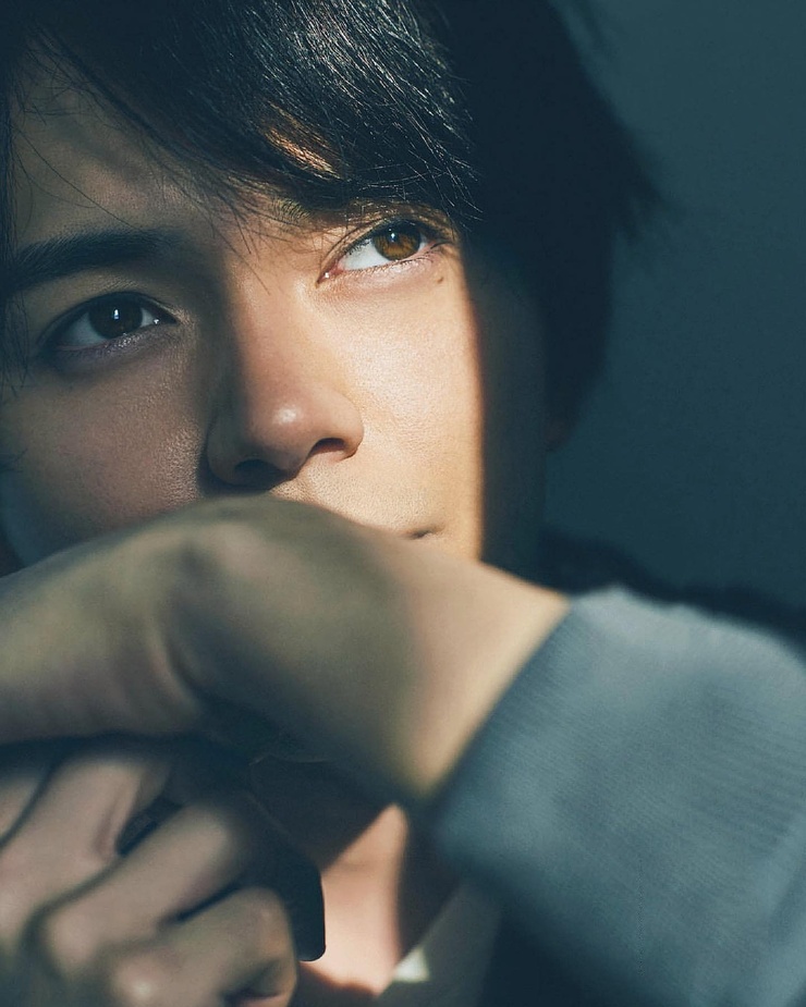 Kento Hayashi