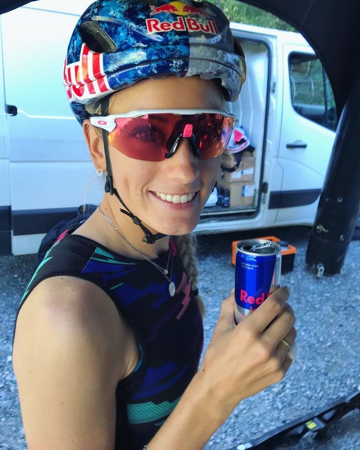 Pauline Ferrand-Prevot