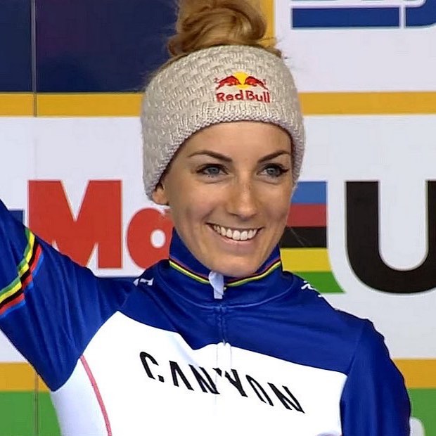 Pauline Ferrand-Prevot