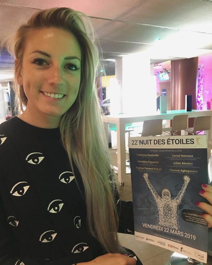 Pauline Ferrand-Prevot