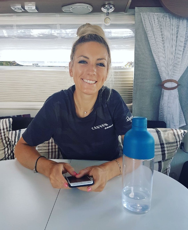 Pauline Ferrand-Prevot