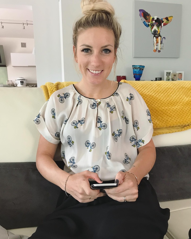 Pauline Ferrand-Prevot