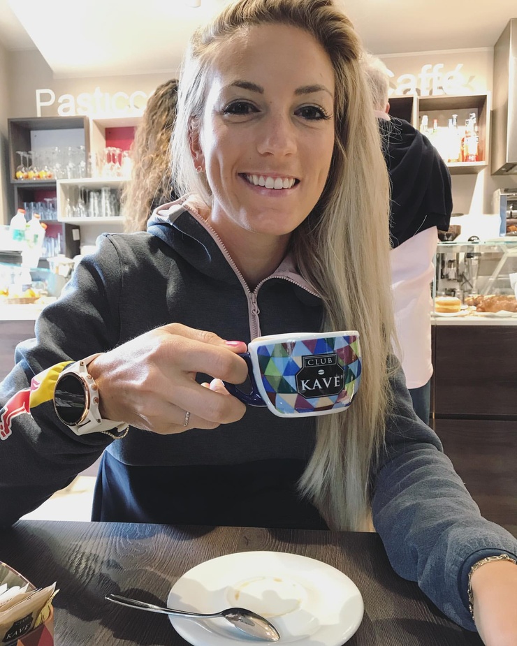 Pauline Ferrand-Prevot