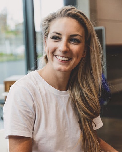 Pauline Ferrand-Prevot