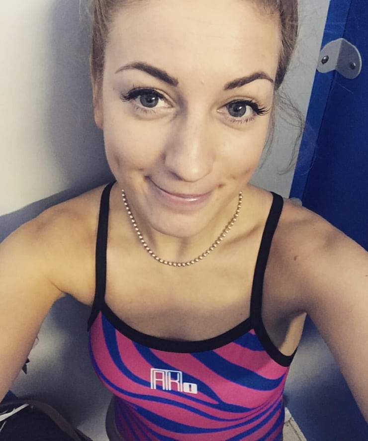 Pauline Ferrand-Prevot