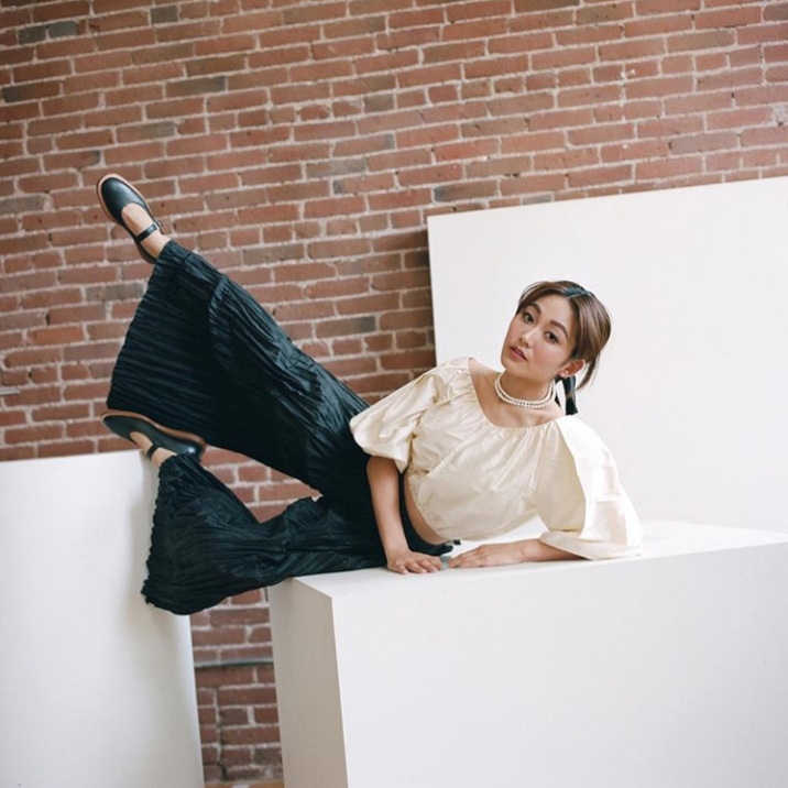 Karen Fukuhara