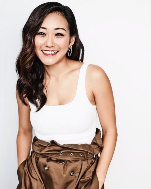 Karen Fukuhara Karen Fukuhara