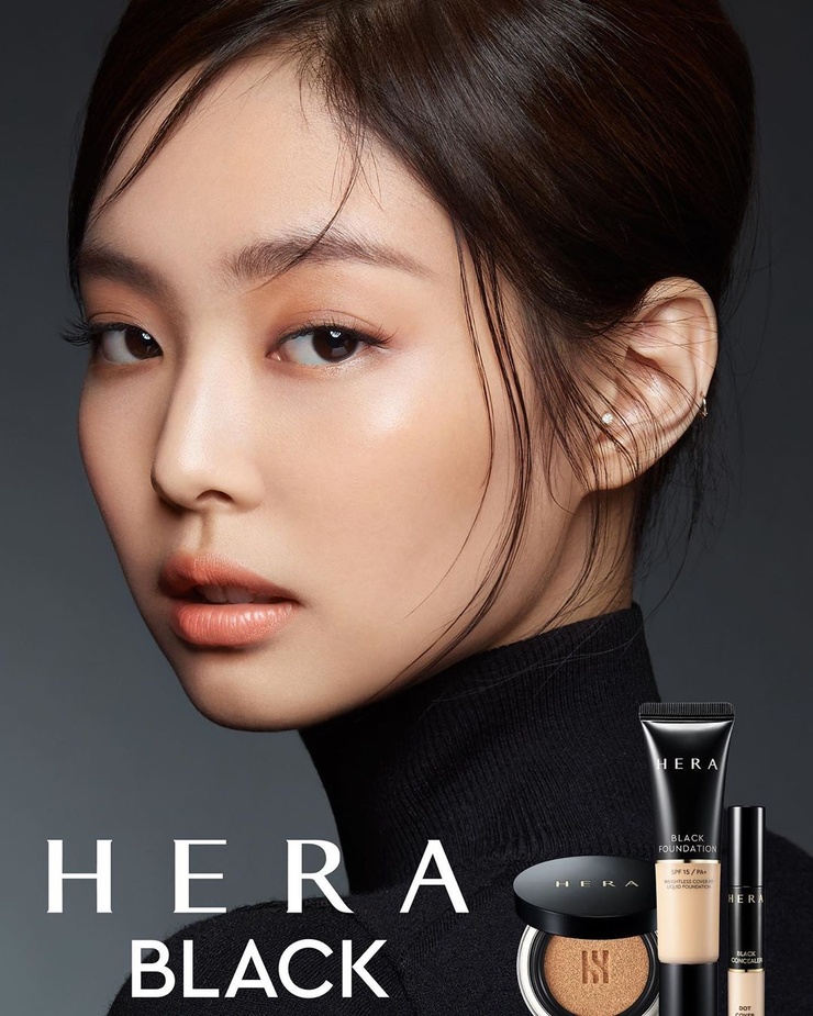 Jennie Kim Jennie Kim