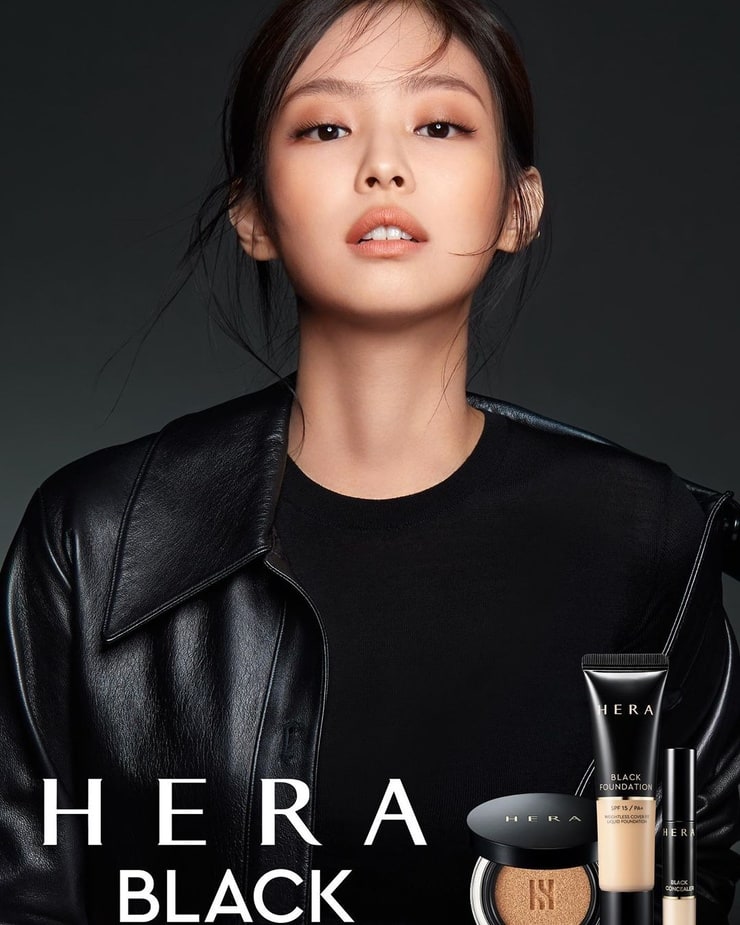 Jennie Kim Jennie Kim