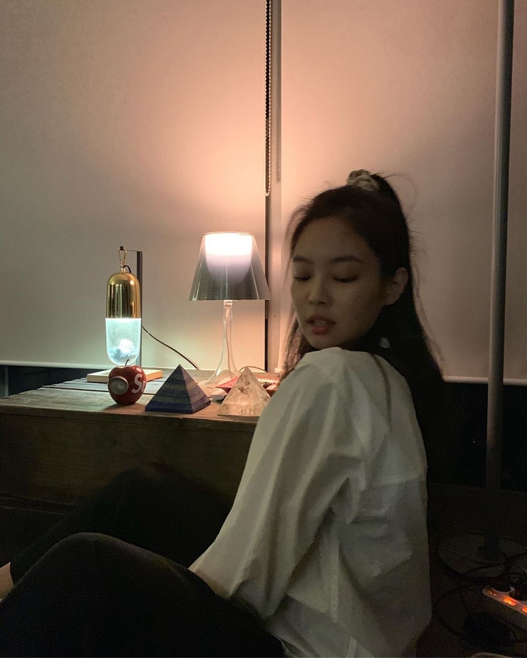 Jennie Kim Jennie Kim