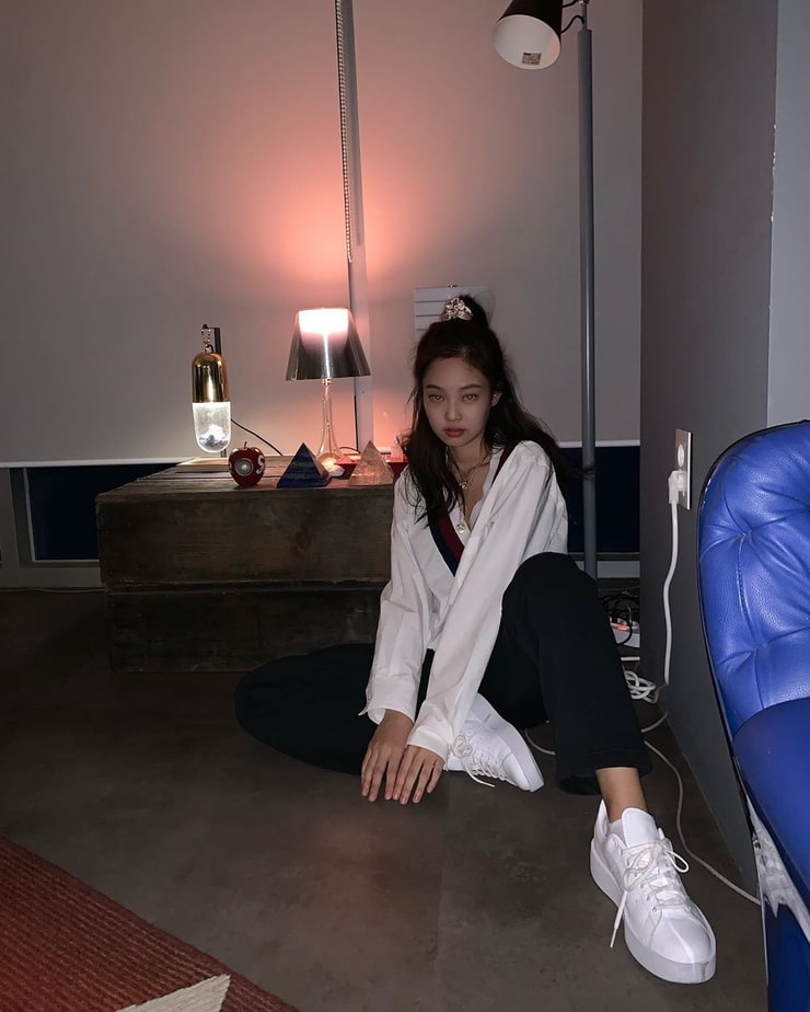 Jennie Kim