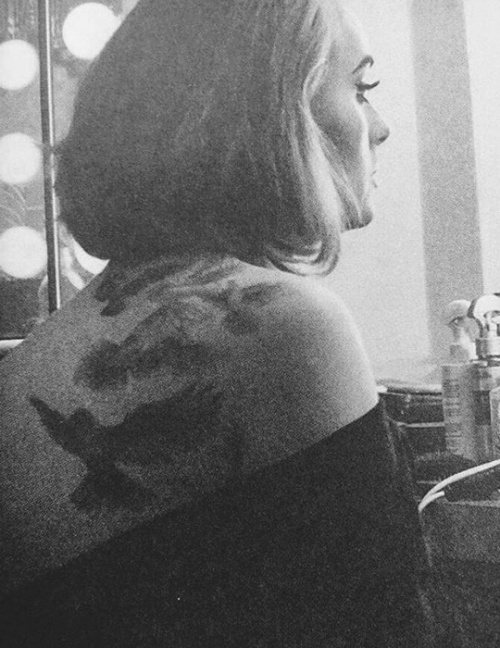 Adele
