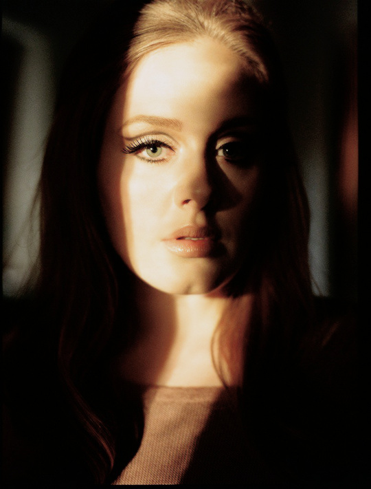 Adele Adele