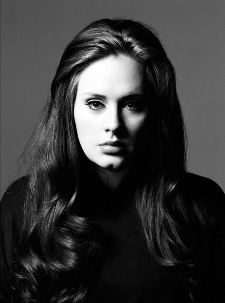 Adele