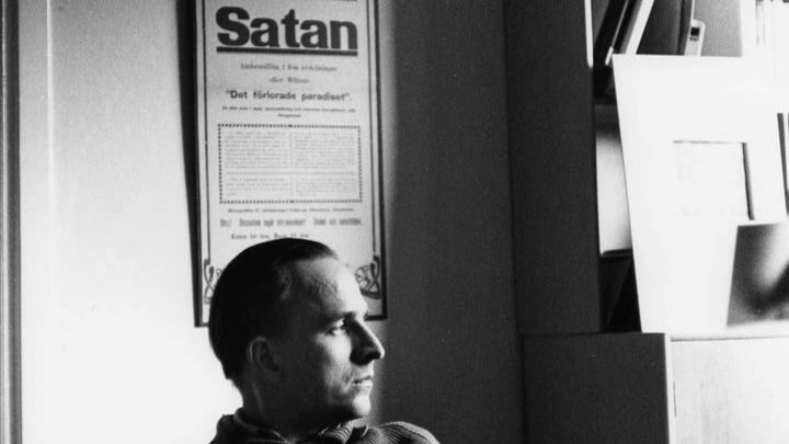 Bergman: A Year in a Life Bergman: A Year in a Life
