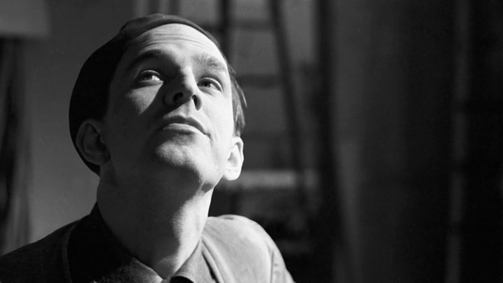 Bergman: A Year in a Life