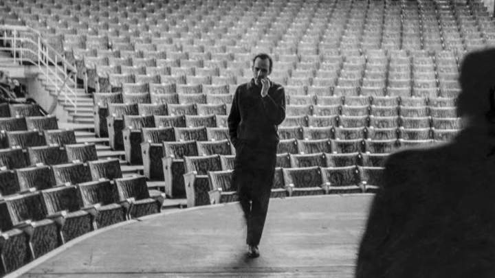 Bergman: A Year in a Life Bergman: A Year in a Life