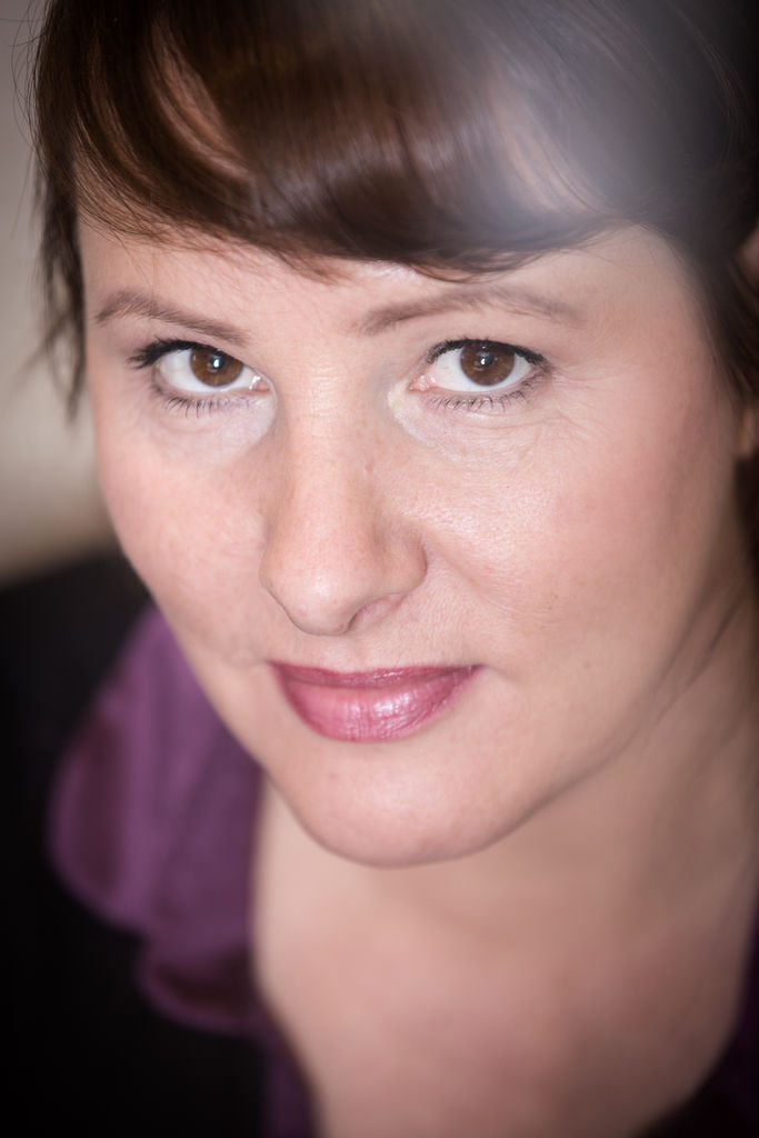 Nina Vorbrodt Nina Vorbrodt