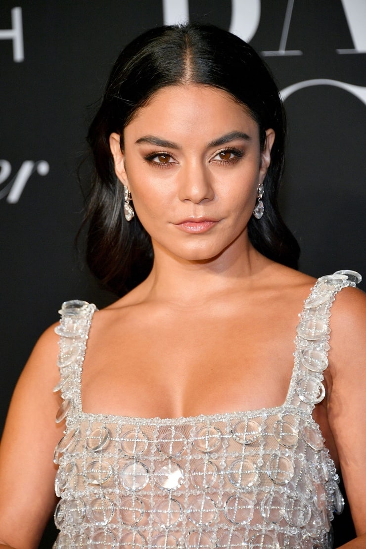 Vanessa Hudgens