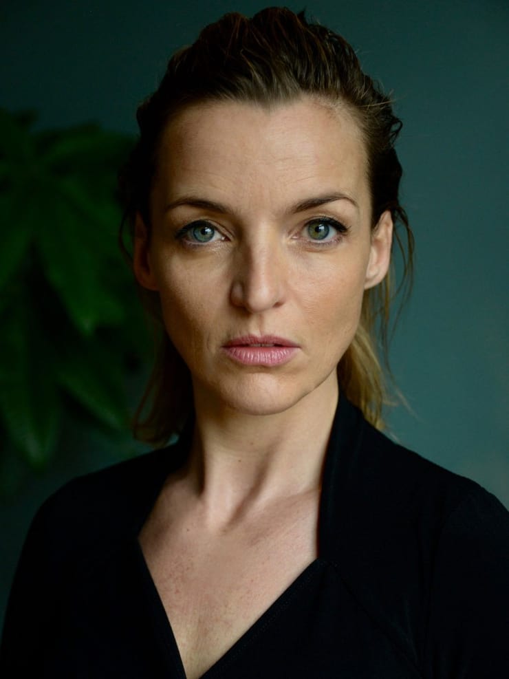 Deborah Müller Deborah Müller
