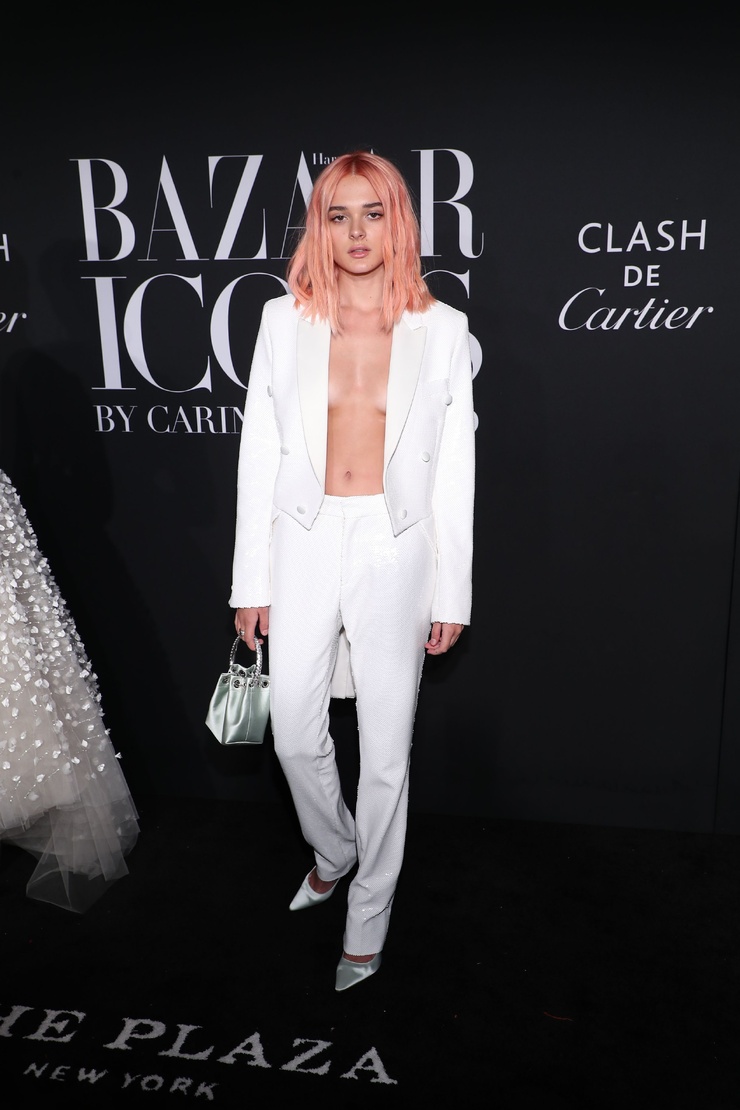 Charlotte Lawrence(I)