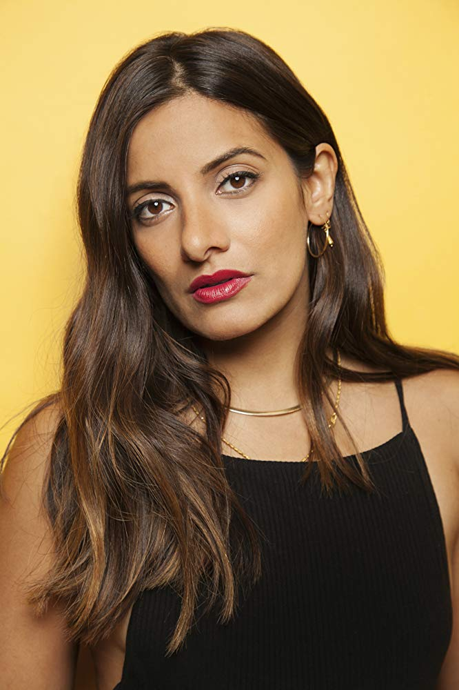 Maya Deshmukh