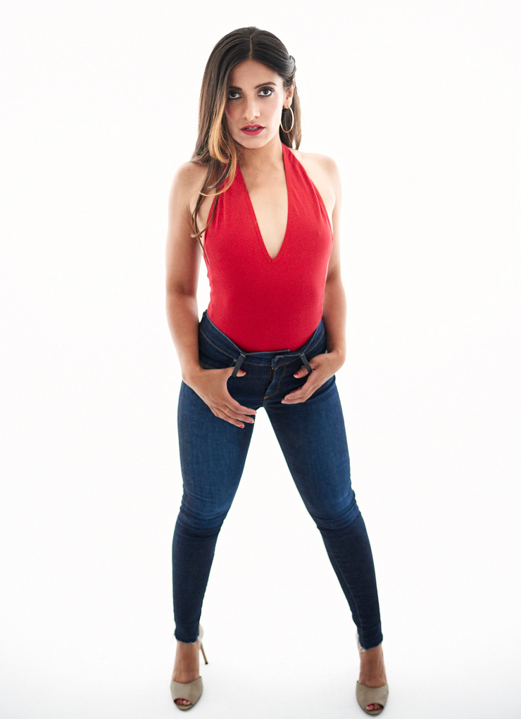 Maya Deshmukh