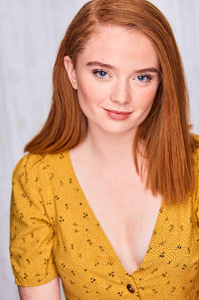 Savanna Crosby