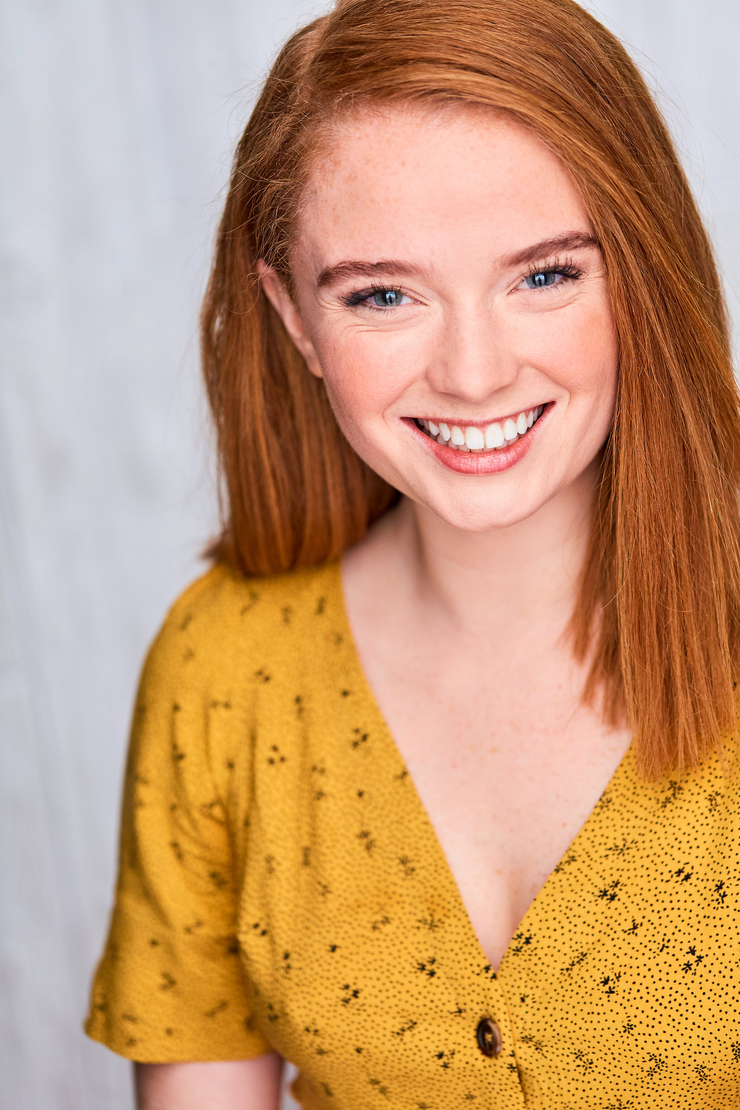 Savanna Crosby