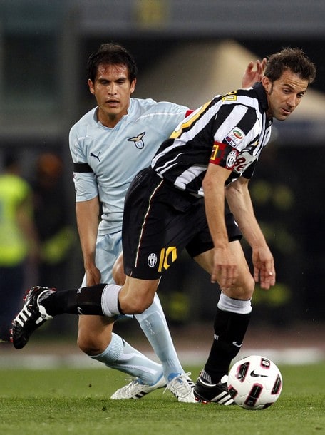 Alessandro Del Piero