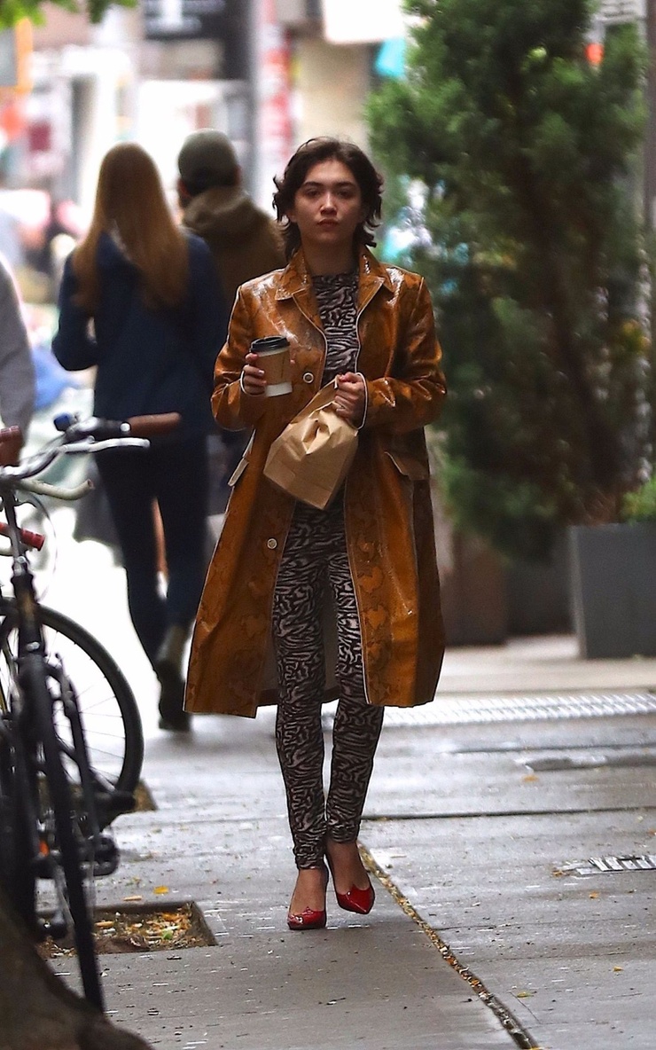Rowan Blanchard Rowan Blanchard