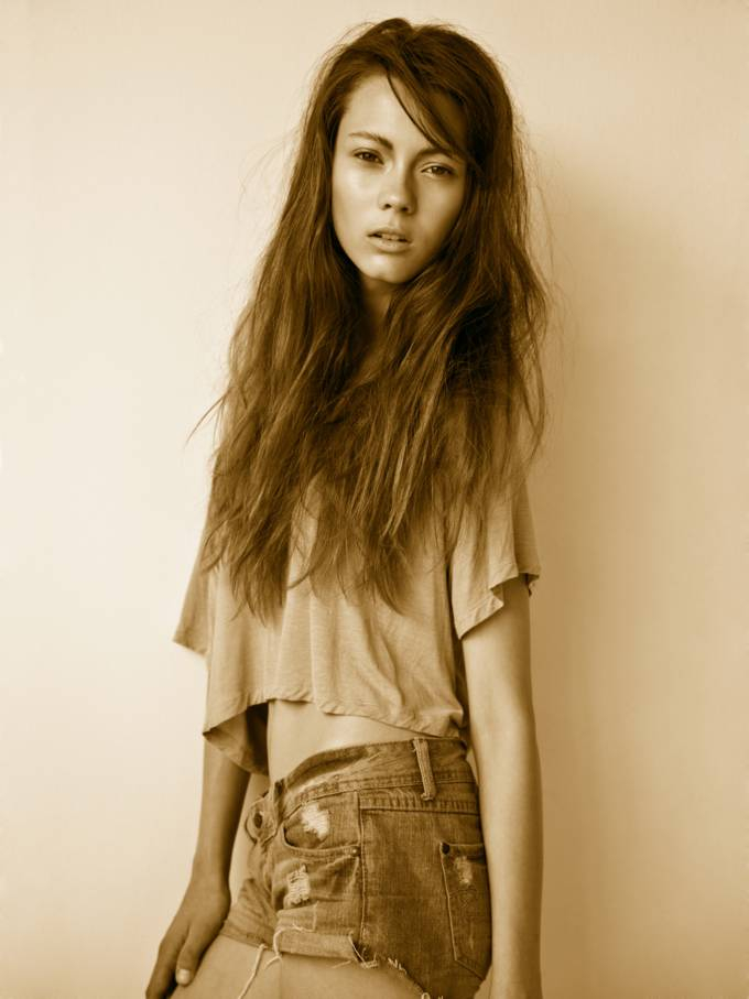 Leah Trottier Leah Trottier