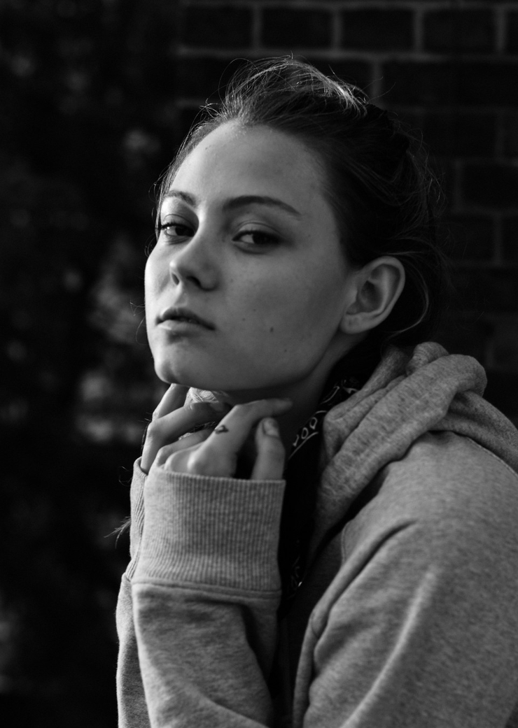 Leah Trottier Leah Trottier
