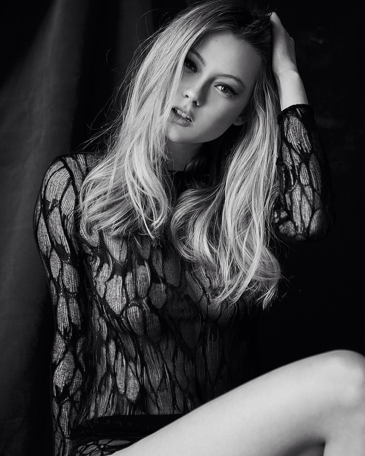 Leah Trottier