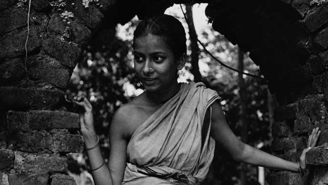 Pather Panchali (1955)