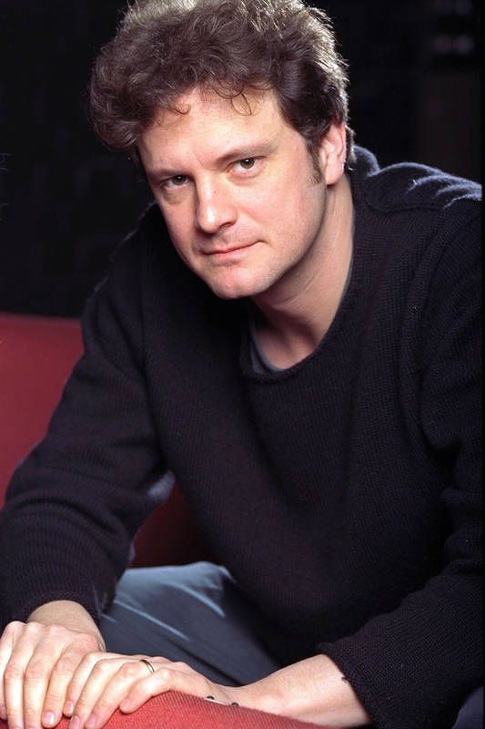Colin Firth