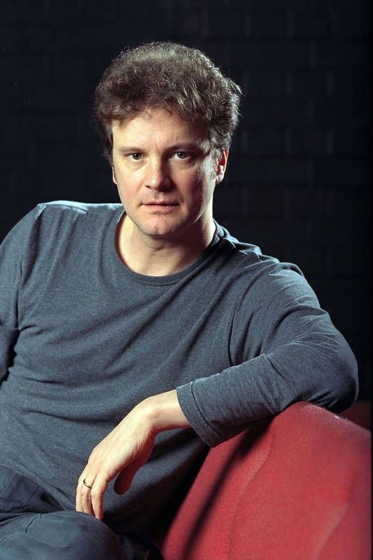 Colin Firth