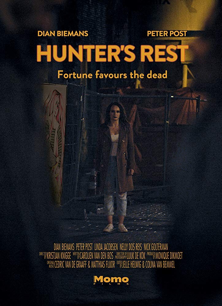 Jagershart (2018) Jagershart (2018)