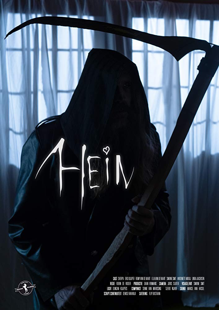 Hein (2018)