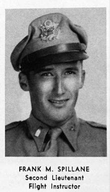 Mickey Spillane
