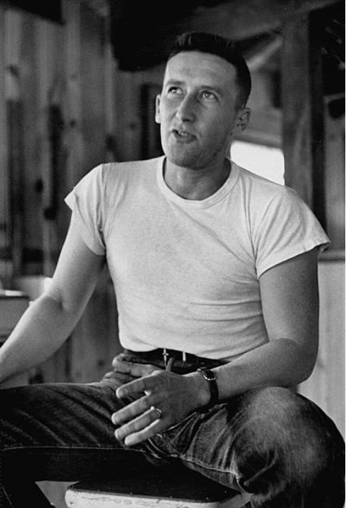 Mickey Spillane