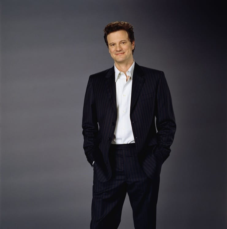Colin Firth Colin Firth