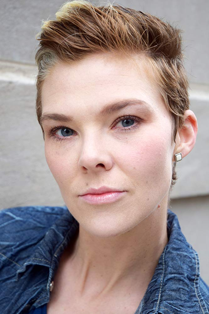 Picture of Lauren McCann