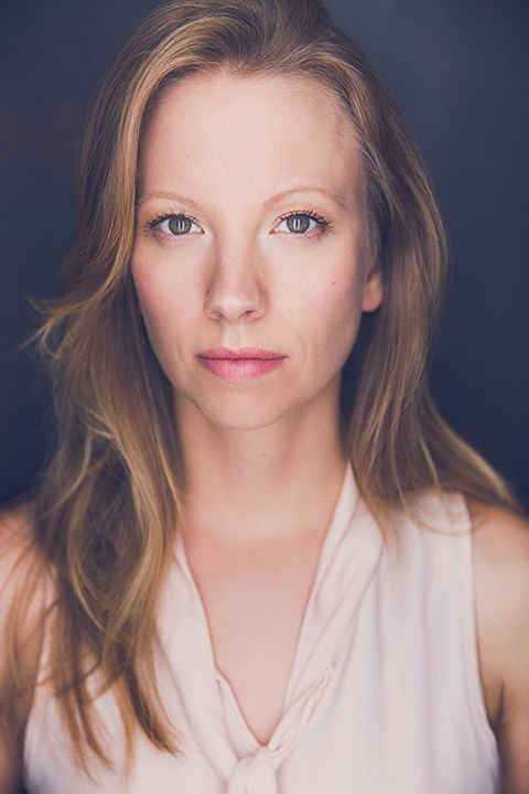 Katherine Kahrs